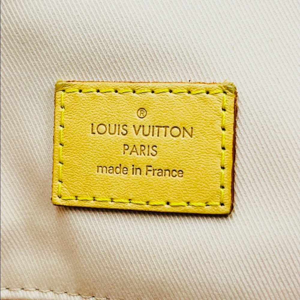 Louis Vuitton Artsy MM Damier Azur - Picture 2 of 12
